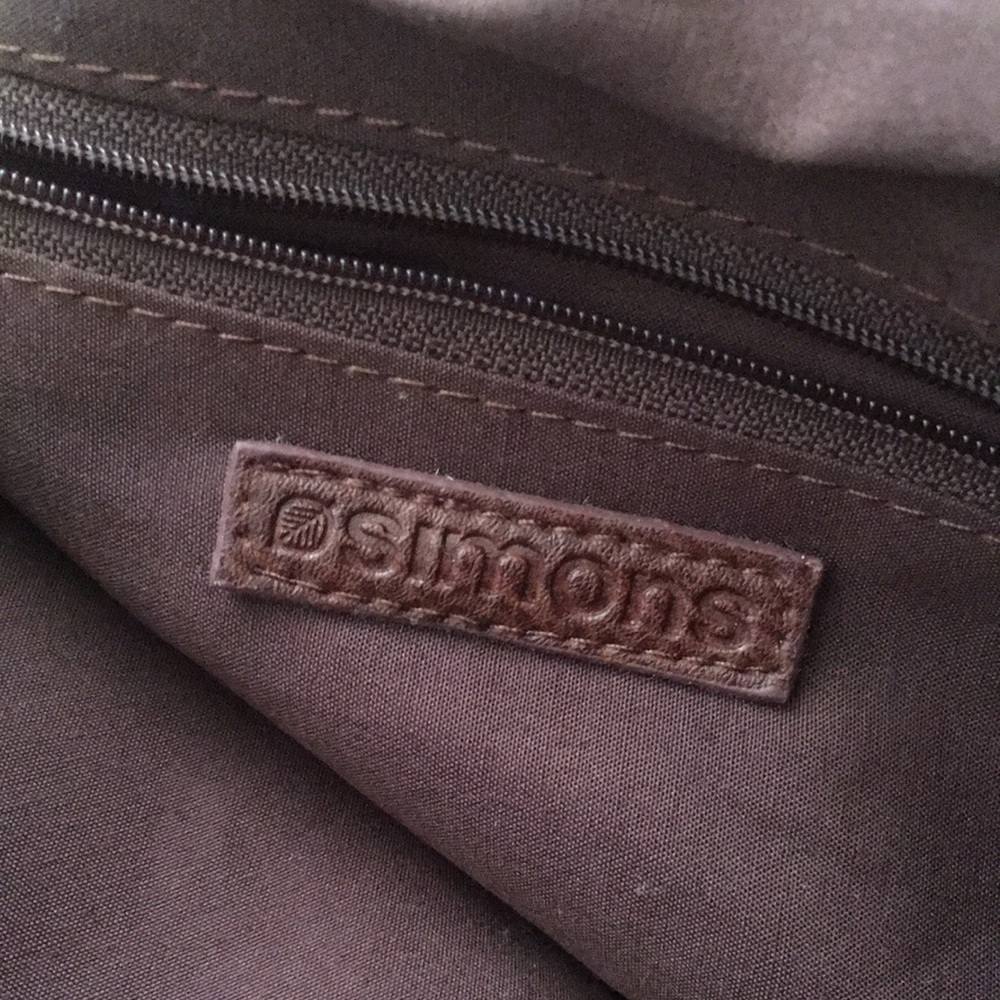 Simons Bag - Picture 4 of 7